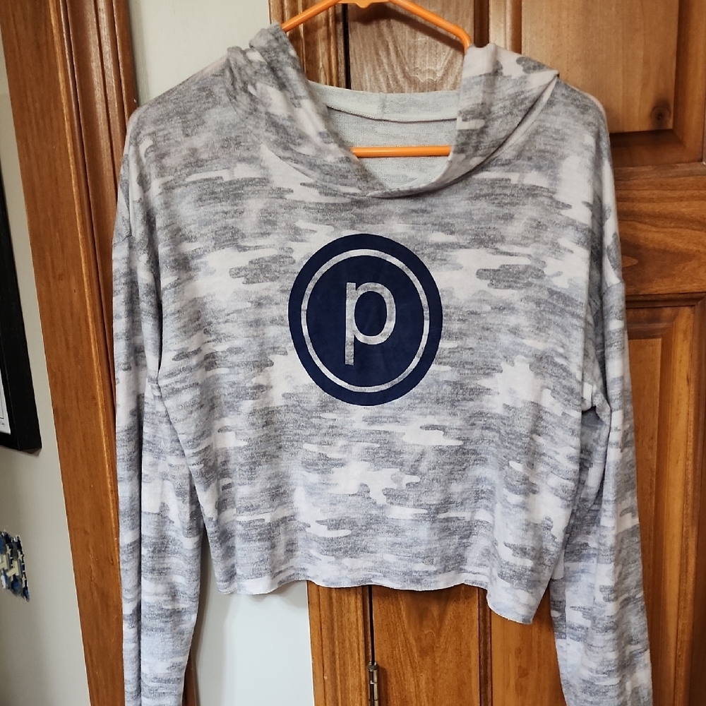 Pure Barre Top